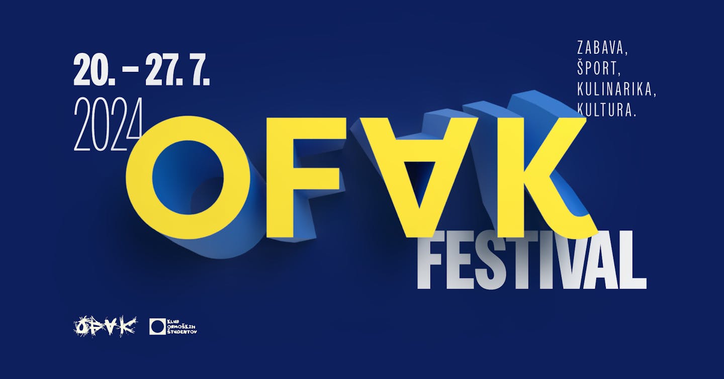 OFAK festival